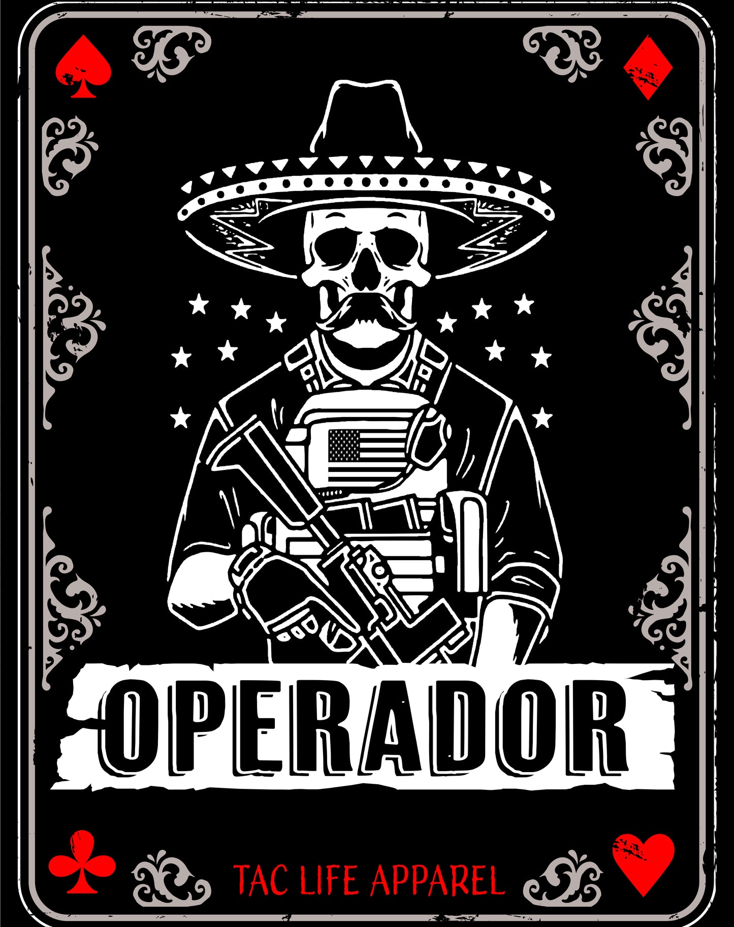 OPERADOR