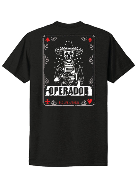 OPERADOR