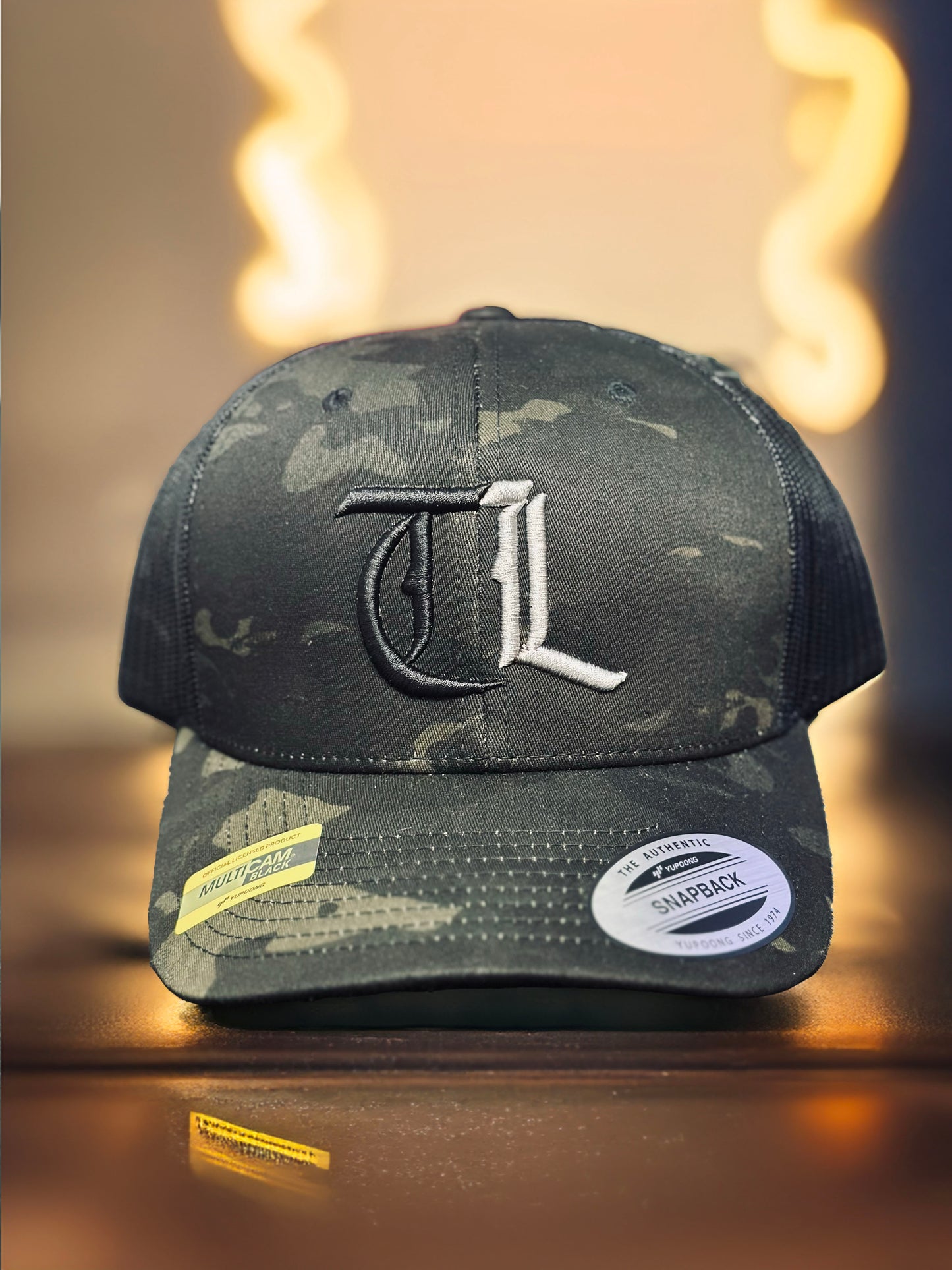 Tac Life OG Hat