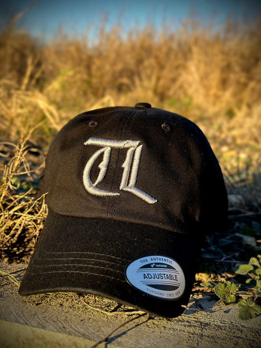 TL dad hats