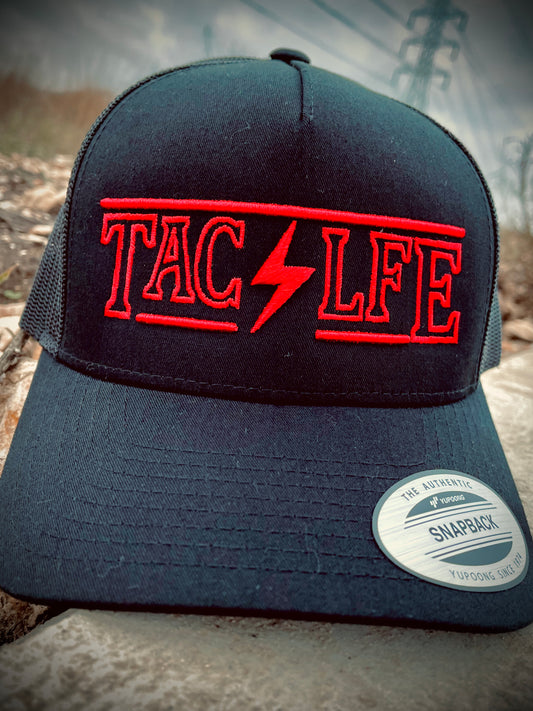 Tac Life SnapBack Hat